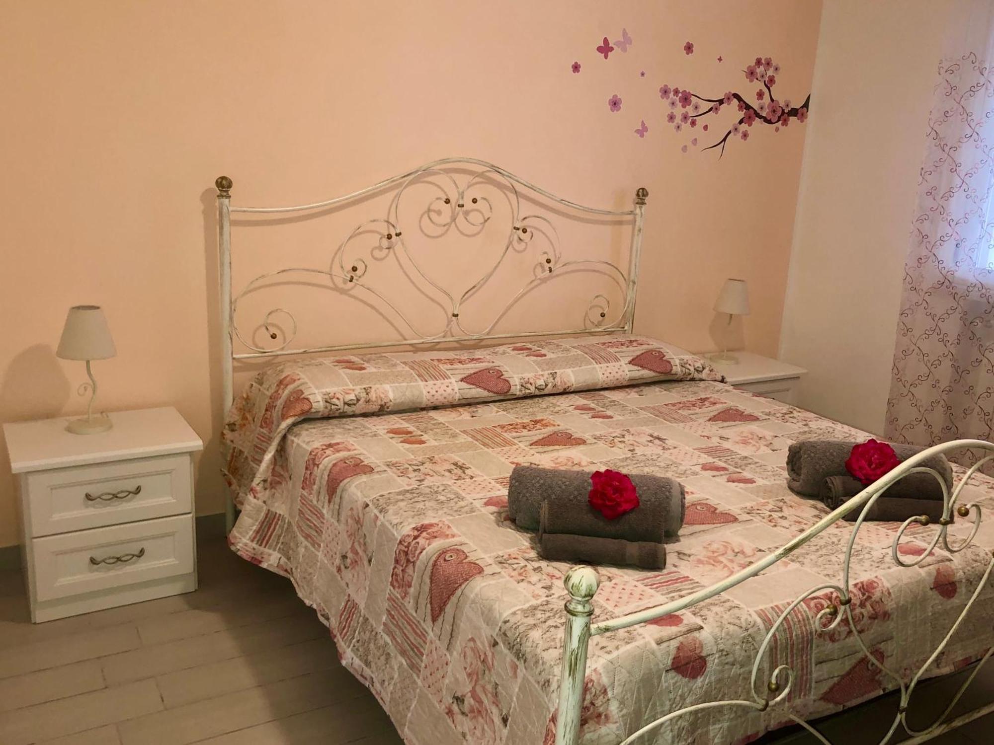 Villa Residenza San Michele Tropea Exterior foto