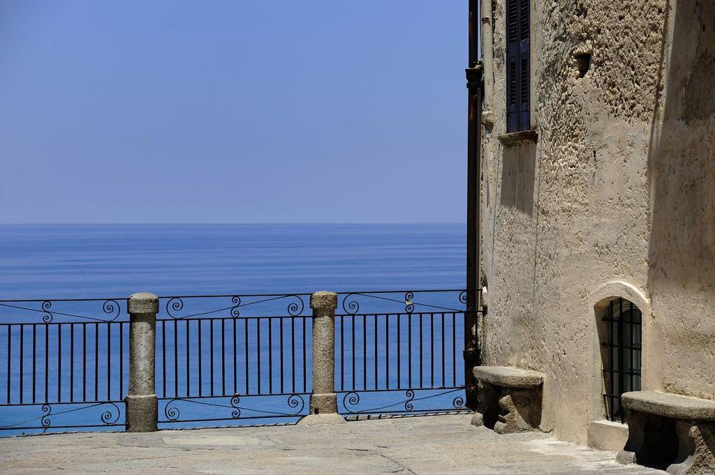 Villa Residenza San Michele Tropea Exterior foto