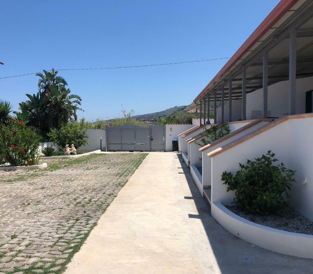 Villa Residenza San Michele Tropea Exterior foto